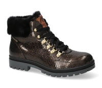 bottines  modèle Zelda Bronze - Mephisto